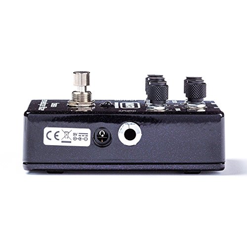 MXR M82 Ensemble de pédales de filtre d’enveloppe basse avec 4 câbles de brassage MXR à angle droit - Les Beatles, Paul McCartney, John Lennon, RIngo Starr, George Harrison MXR M82 Ensemble de pédales de filtre d'enveloppe basse avec 4 câbles de brassage MXR à angle droit – Image 6