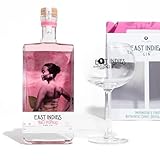 East Indies Gin