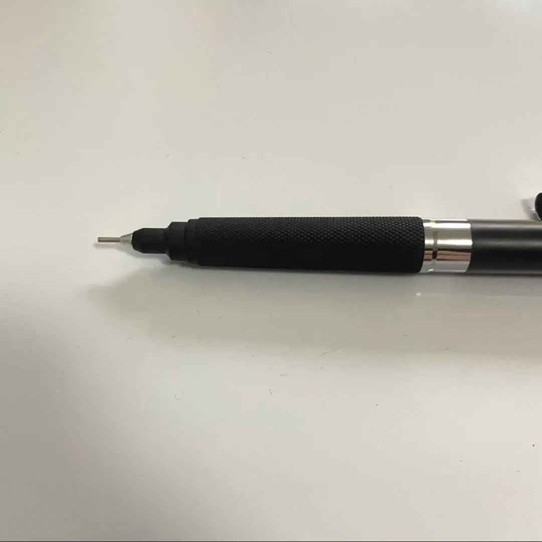 Amazon.co.jp: PILOT ハイメカホルダー H-2105 0.5 廃番 シャーペン 