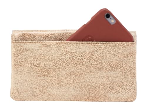 Image of HOBO Women's Lumen Continental Wallet