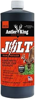 Antler King Jolt Liquid Fertilizer