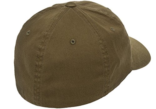 Image of Flexfit Low Profile Garment Washed Cotton Cap