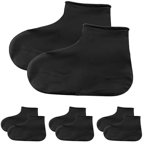 Couvre-chaussures imperméables SYHSYC Cover
