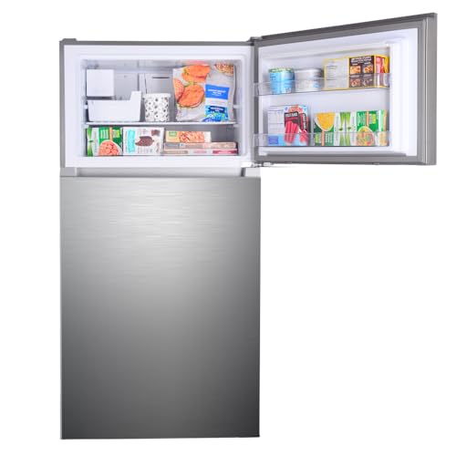 Kenmore 4671335 33 Inch 20.4 Cu. Ft Capacity Refrigerator/Freezer thumb #3