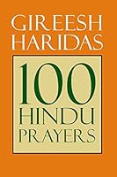 100 Hindu Prayers 1514785404 Book Cover