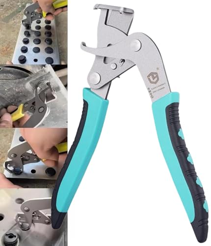Car Clip Pliers and Disassembly Tools (1 pc)