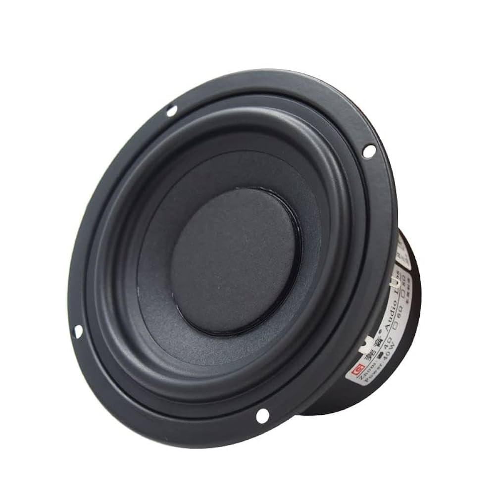 スピーカー・ウーファー JMlab FOCAL/JMLAB UTOPIA Specifications Focal / JM Laboratory