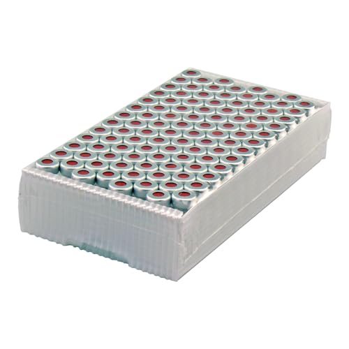 Flacons pré-scellés N11 MACHEREY-NAGEL 702867 de haute pureté pour analyses