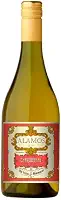 Vinho Branco Argentino Alamos Chardonnay 750ml