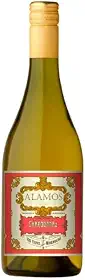 Vinho Branco Argentino Alamos Chardonnay 750ml
