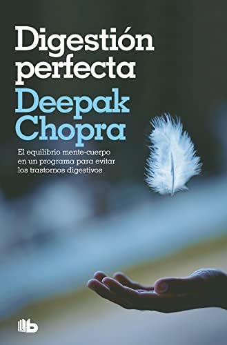 Digestión perfecta (Colección Salud Perfecta) (No ficción)