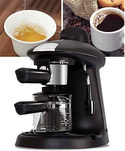 Cafetera Express Automática con Vaporizador 1 unidad miniatura 3