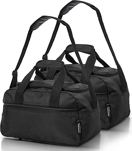 Bolsa De Viaje 40x20x25 C Ryanair Ruedas. [Guía De Copra 2024