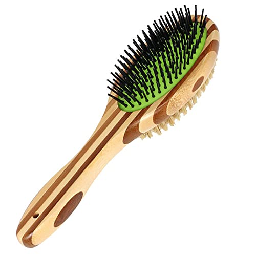 The Best Brush For Rottweiler 6 Top Picks + Buying Guide Alpha Paw