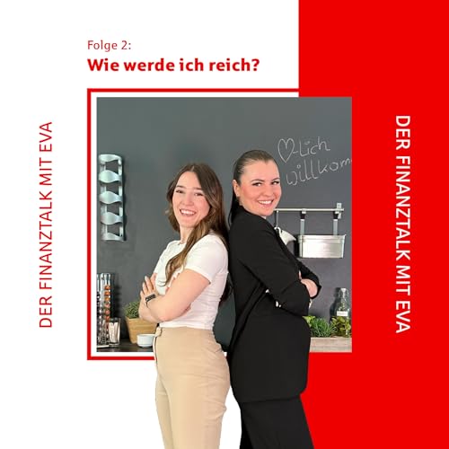 Wie werde ich reich? Mit Denise Valente da Cunha