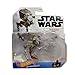 Hot Wheels Star Wars Starships - Véhicule en métal - Die-cast - at-St Raider - Nouveauté 2021