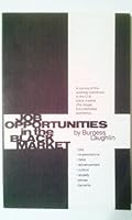 Job Opportunities in the Black Market B0006CYXMS Book Cover