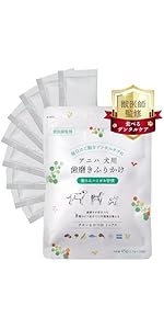 Amazon.co.jp: アニハ 犬用“食べる口腔ケア”歯磨きふりかけ【獣医師