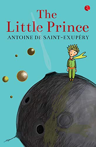 The Little Prince (English Edition)