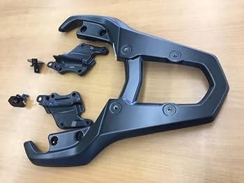 ホンダ純正　リアキャリア 2019-24 CBR400R用 ホンダ純正 リアキャリア 2019-24 CBR400R用 ホンダ純正 リア