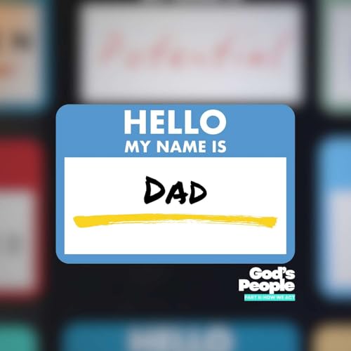 God's People | In the Family (Dads)