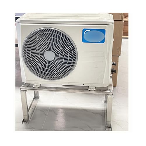 Halterung für Klimaanlagen im Freien, Halterung für AC- Einheit, einfache Installation und rostfreies Design