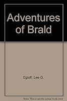 Adventures of Brald B001QVOLS4 Book Cover