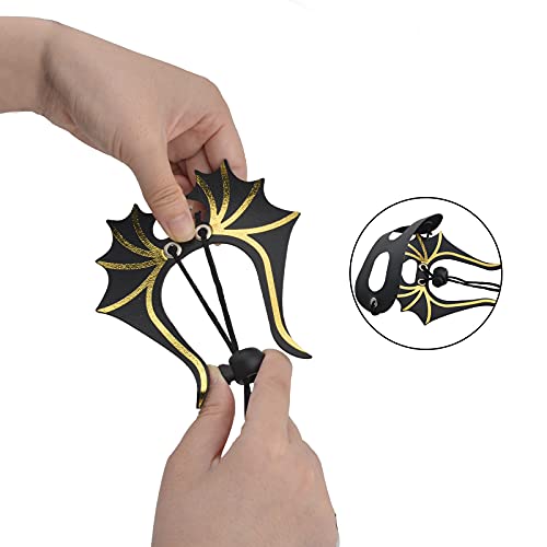 HACRAHO Guinzaglio e imbracatura del drago