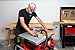 HOLZMANN TK255 - 4