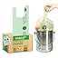 2.6 GAL (Handle Tie Bags, 45 Count)