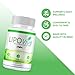 (2 Pack) Lipovive Advanced Formula Lipovive Capsules, Lipovive Maximum Strength Overall Health & Wellness Support Supplement Supplement, Lipovive Health Management Support Reviews (120 Capsules)