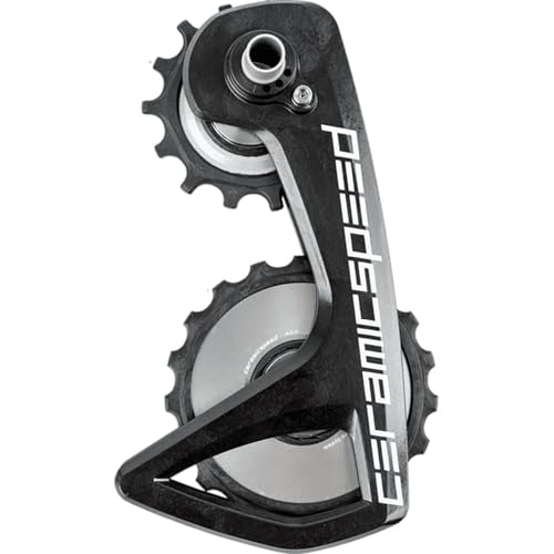 CeramicSpeed Ospw Rs Alpha Silver Team, Shimano 9250/8150