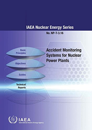 Accident Monitoring Systems for Nuclear Power Plants (IAEA Nuclear Energy Series)