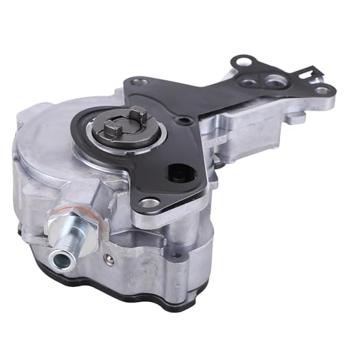 Bomba de vacío compatible con Volkswagen Passat Beetle Golf Jetta TDI 2004-2007, motor diésel BEW BRM BHW, bomba de vacío de combustible nueva 038145209Q miniatura 7