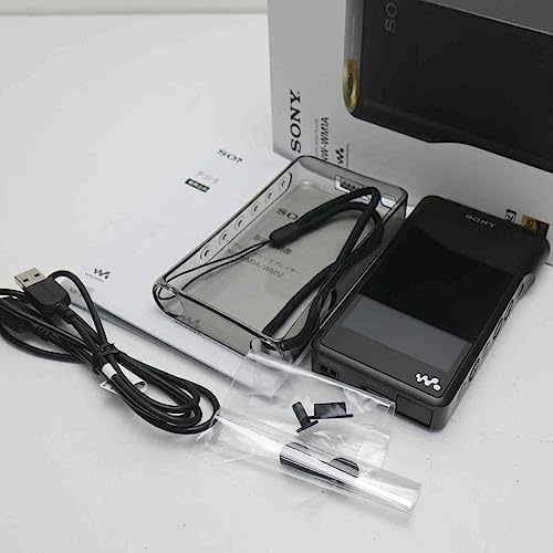 Amazon.co.jp: SONY デジタルオーディオプレーヤー ウォークマン WM1