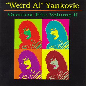 Greatest Hits Vol.2 [Audio CD]