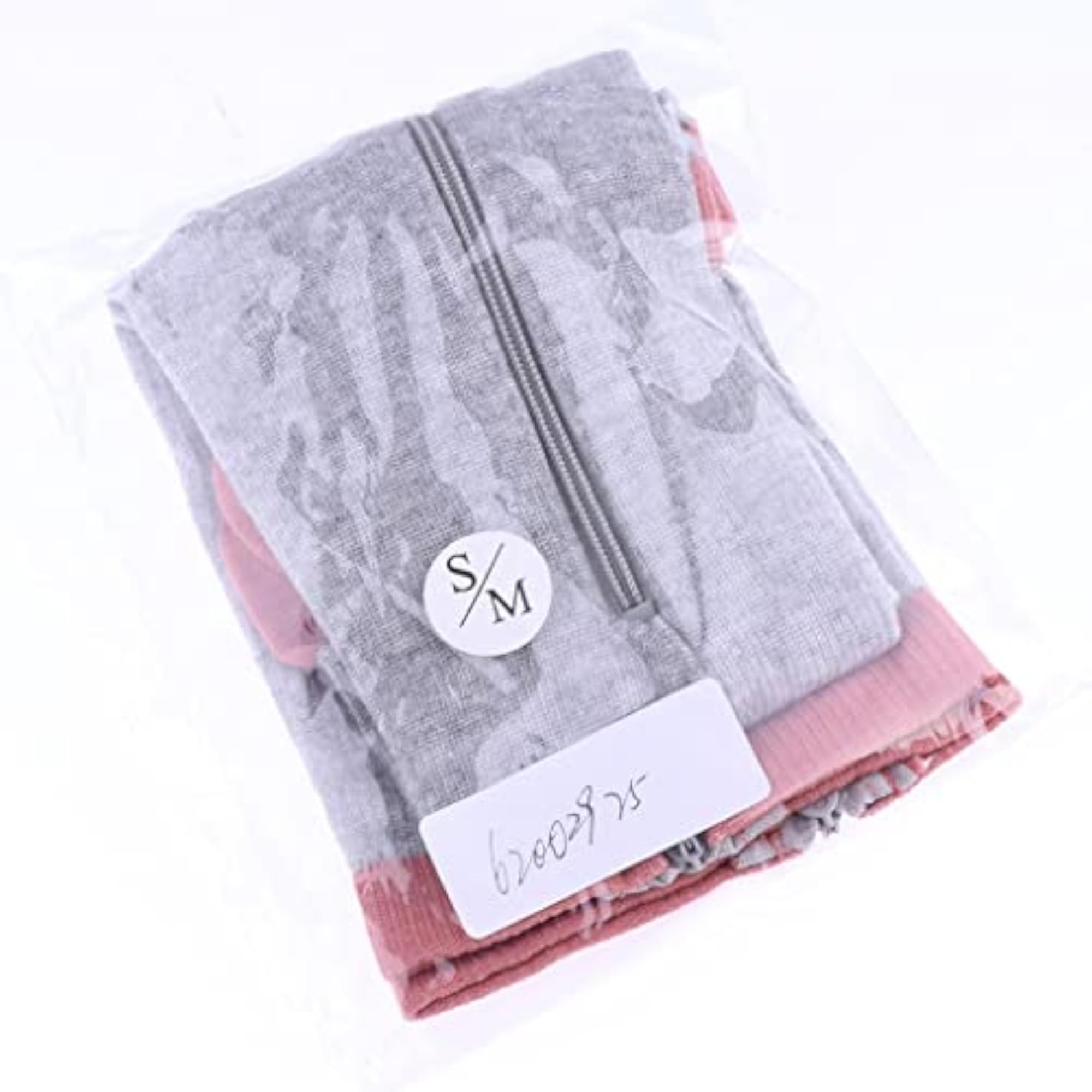 Compression Socks with Zip Leg Support