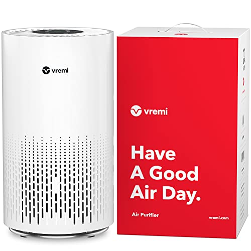Vremi Home Air Purifier