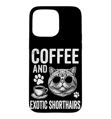Coffee And Exotic �V���[�g�w�A �ʔ��� �G�L�]�`�b�N �V���[�g�w�A �X�}�z�P�[�X iPhone 15 Pro Max �p