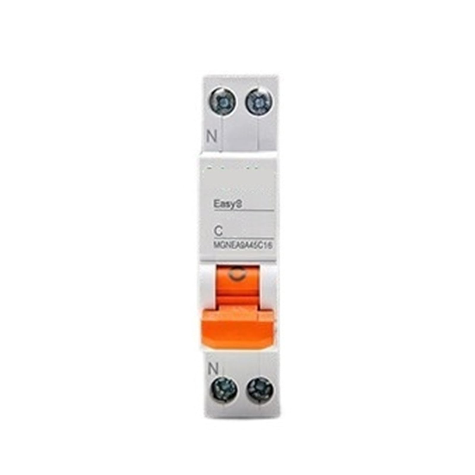 Protector de fugas del disyuntor E9 e interruptor 1P+N 32A para cuadro de luz 2