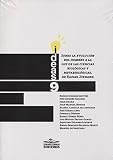 Sobre evolución del hombre a la luz de las ciencias biológicas y metabiológicas, de Rafael Jordana: 9 (Ideas)