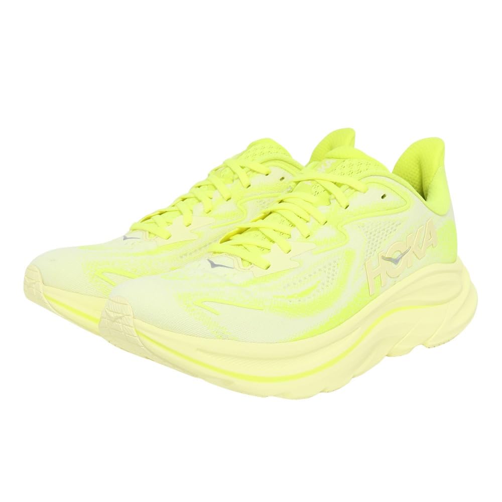 Amazon.co.jp: HOKA ONE ONE(ホカ オネオネ) M CLIFTON 10 NEON HOKA