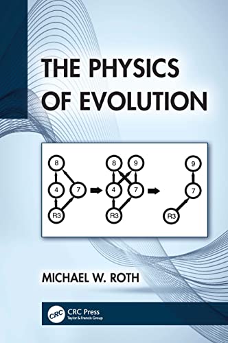 The Physics of Evolution view 2
