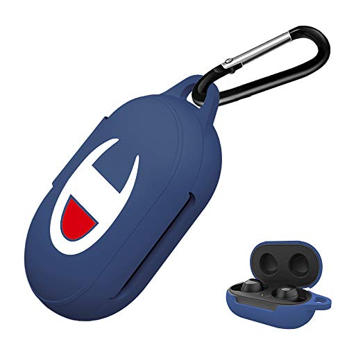 Alquar Silicone Case Designed for Samsung Galaxy Buds 2019/ Galaxy Buds Plus Case