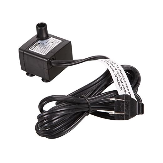 Fluval A14672 Spec V Water Pump