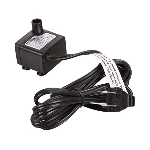 Fluval A14672 Spec V Water Pump by Fluval - Used condition - US$29.74