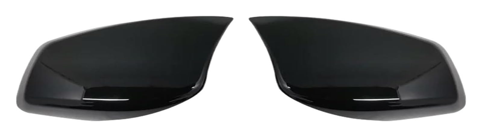 Coque rétroviseur BMW E60 carbone rétroviseur latéral série 5 e61 e63 e64