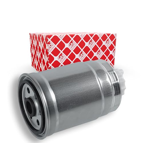 Filtre à carburant febi bilstein 108739 l'exigence de la précision mécanique allemande