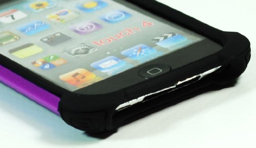 "Bastex iPod Touch 4 Case" - Image 3