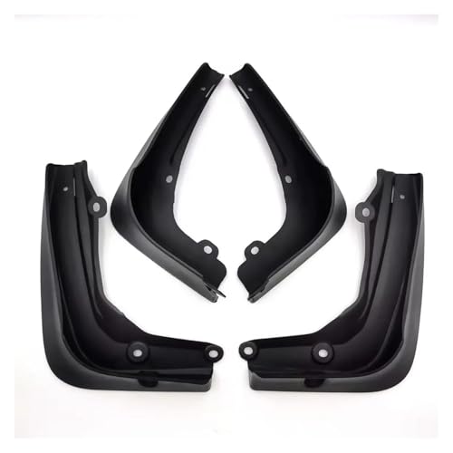 Garde-boue Tesla Modèle S anti-neige anti-sable protection roues